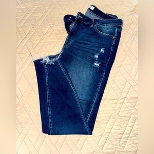 KanCan Jeggings Size XL